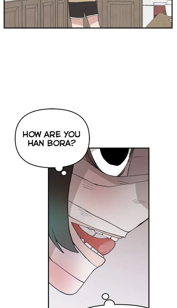Villain Classroom Chapter 55 page 38 - 