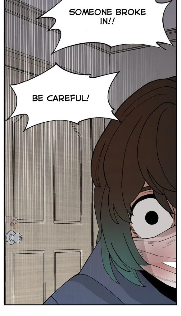 Villain Classroom Chapter 55 page 42 - 