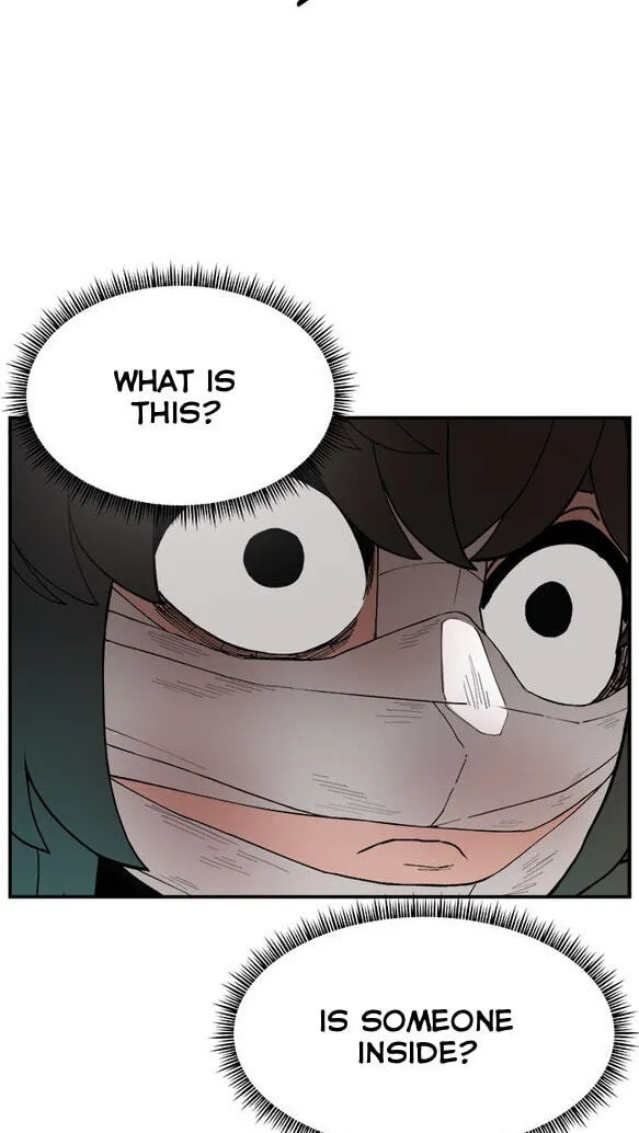 Villain Classroom Chapter 55 page 45 - 