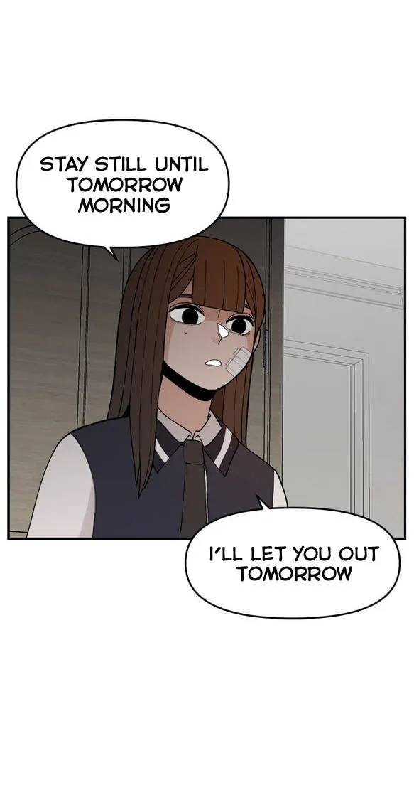 Villain Classroom Chapter 55 page 6 - 