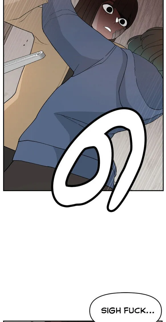 Villain Classroom Chapter 55 page 56 - 