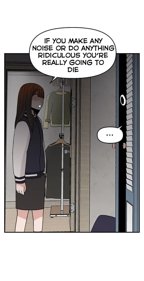 Villain Classroom Chapter 55 page 7 - 