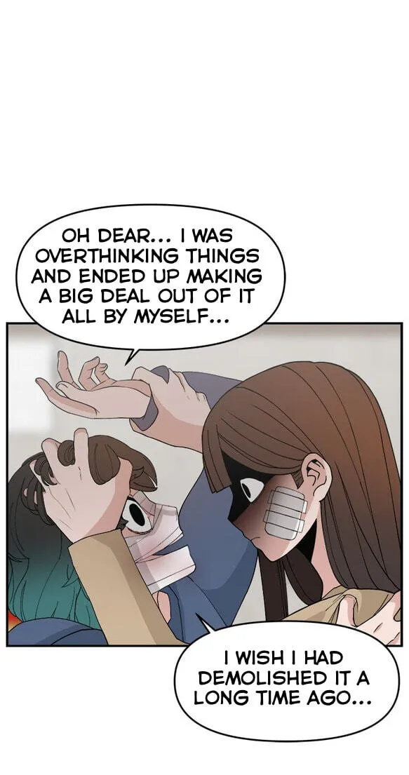 Villain Classroom Chapter 55 page 65 - 