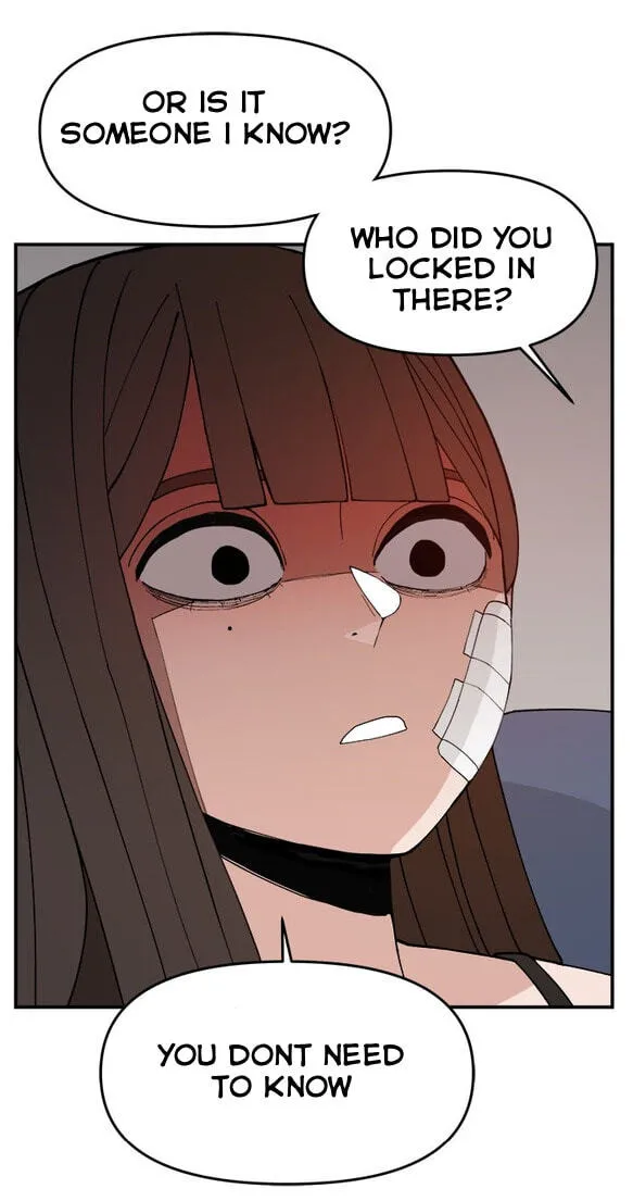 Villain Classroom Chapter 55 page 69 - 