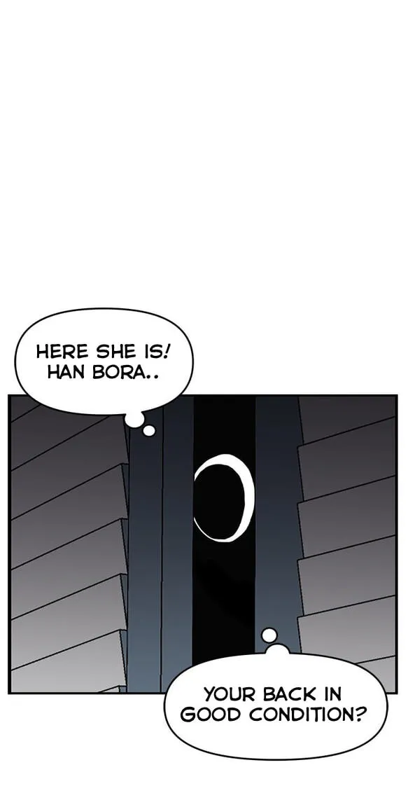 Villain Classroom Chapter 55 page 8 - 