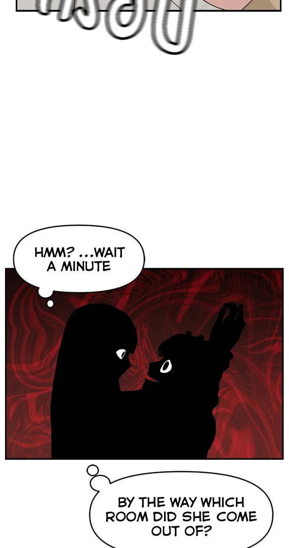 Villain Classroom Chapter 55 page 71 - 