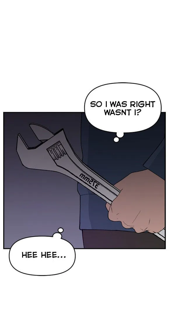 Villain Classroom Chapter 55 page 9 - 