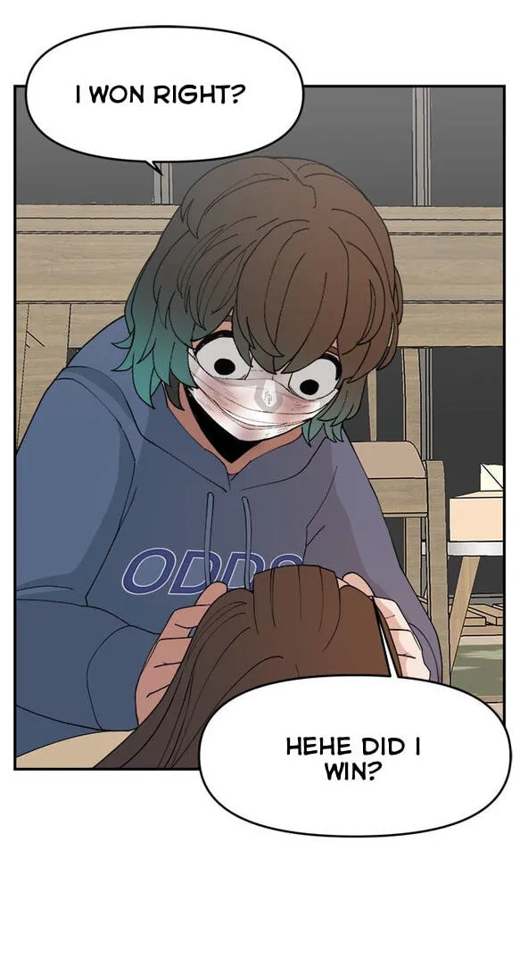 Villain Classroom Chapter 55 page 82 - 