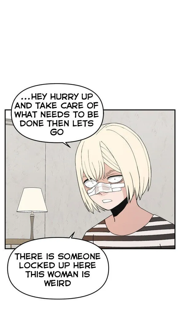 Villain Classroom Chapter 55 page 83 - 