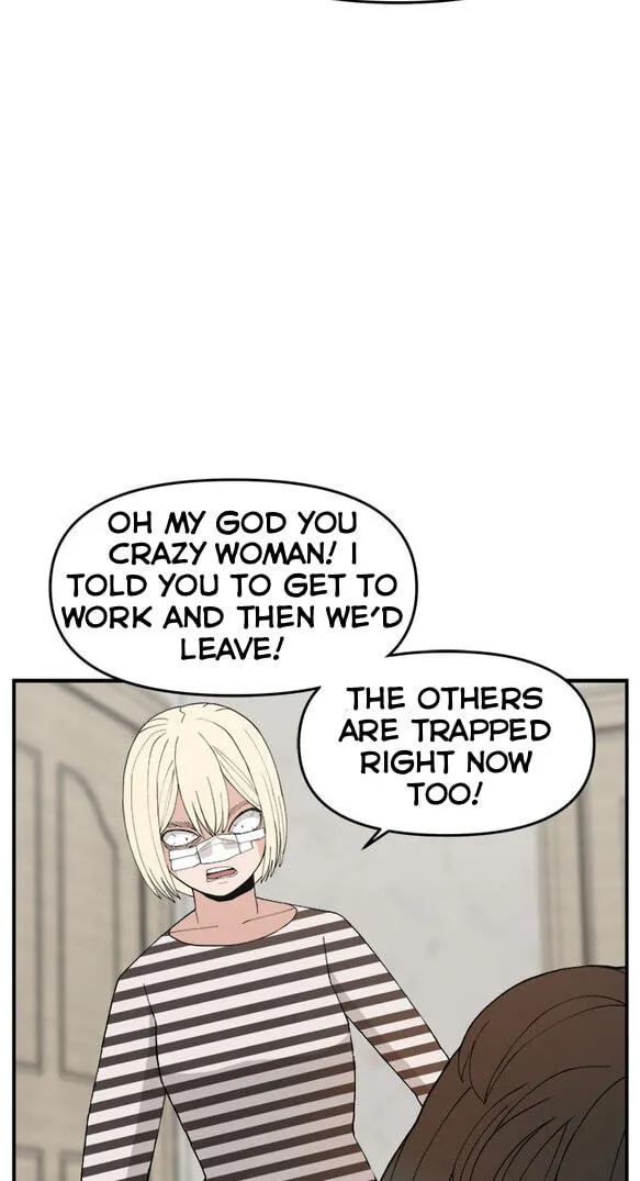 Villain Classroom Chapter 55 page 85 - 