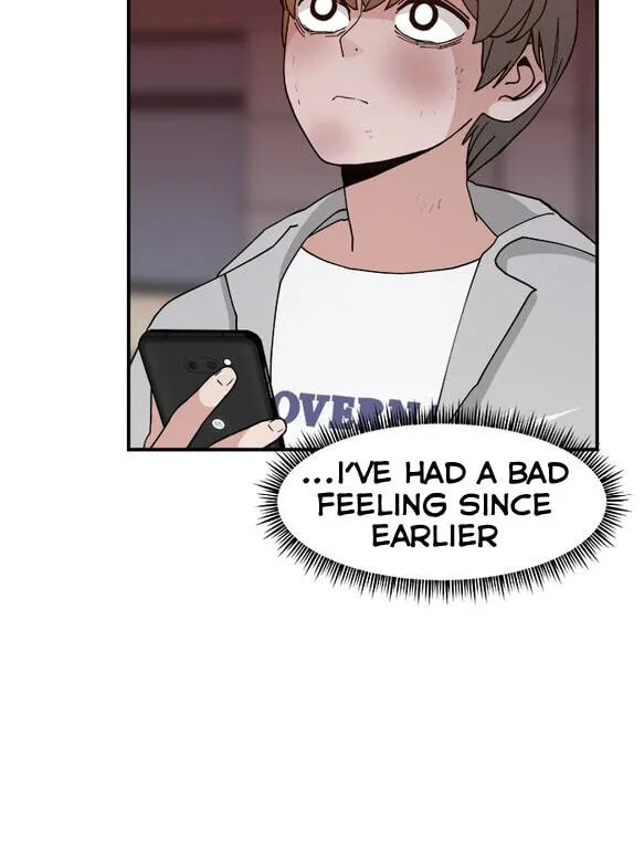 Villain Classroom Chapter 55 page 93 - 