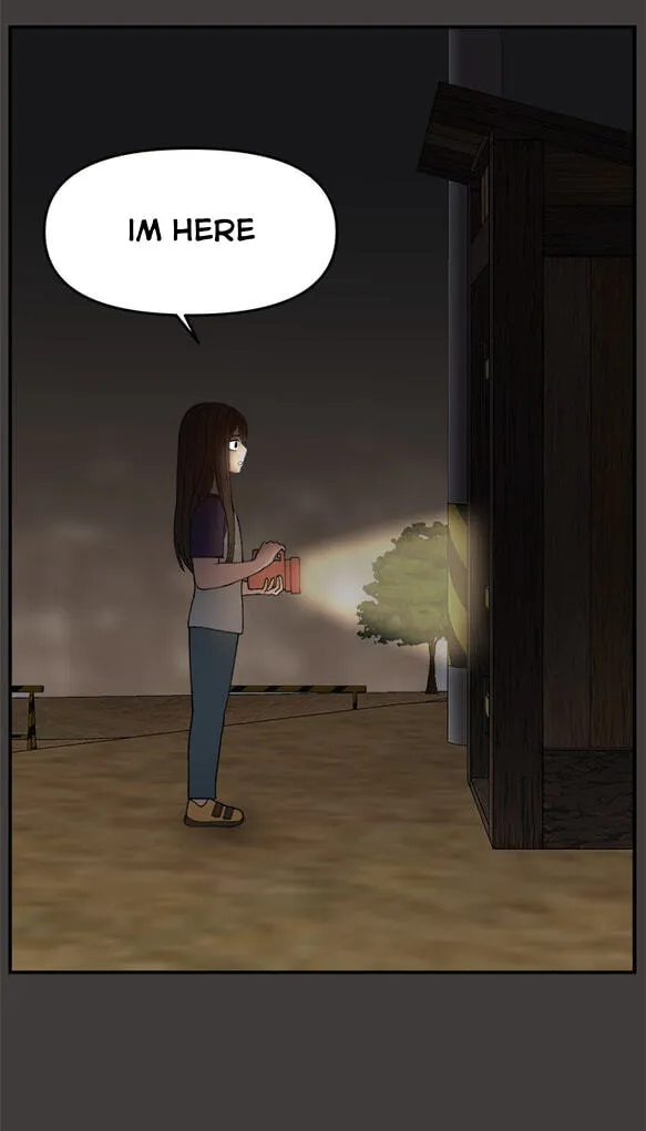 Villain Classroom Chapter 56 page 110 - 
