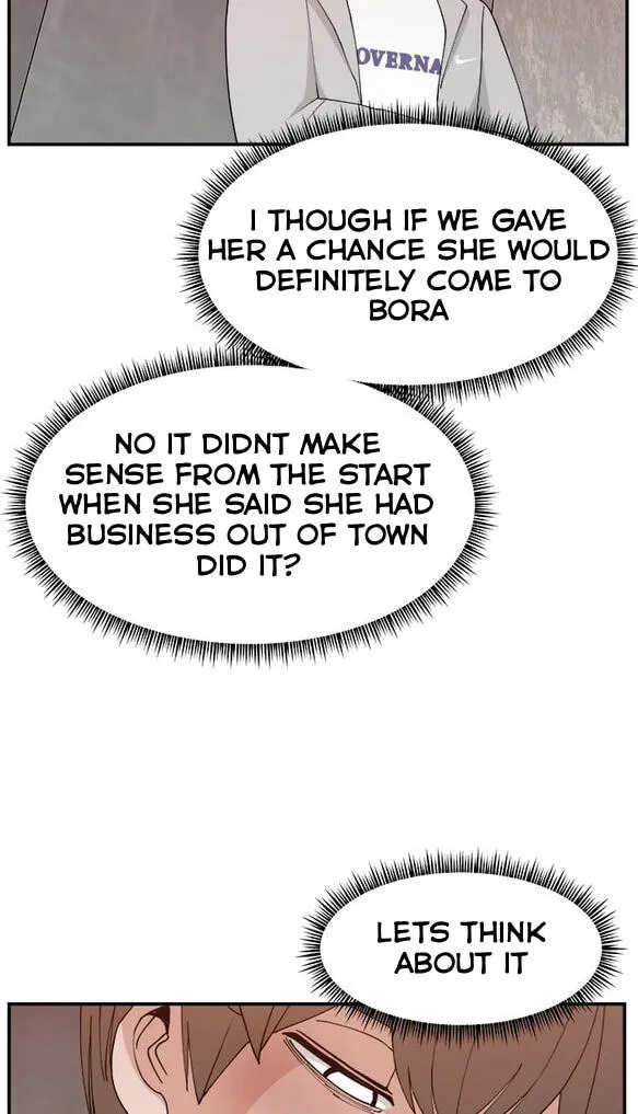 Villain Classroom Chapter 56 page 15 - 