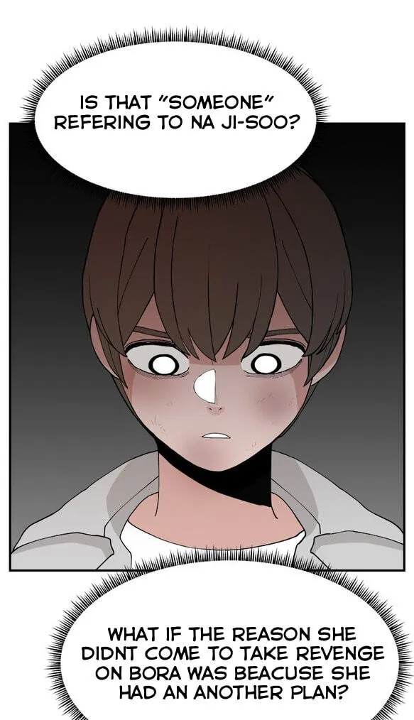 Villain Classroom Chapter 56 page 22 - 