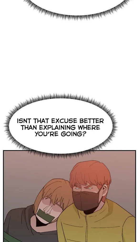 Villain Classroom Chapter 56 page 23 - 