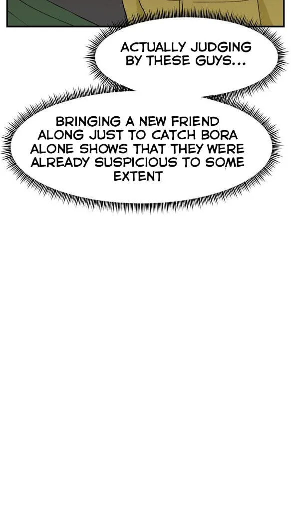 Villain Classroom Chapter 56 page 24 - 