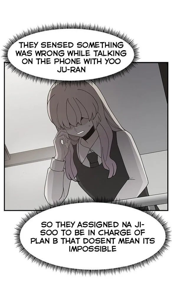 Villain Classroom Chapter 56 page 25 - 