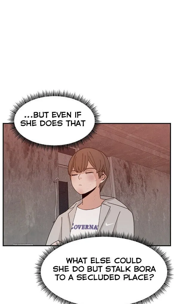 Villain Classroom Chapter 56 page 26 - 