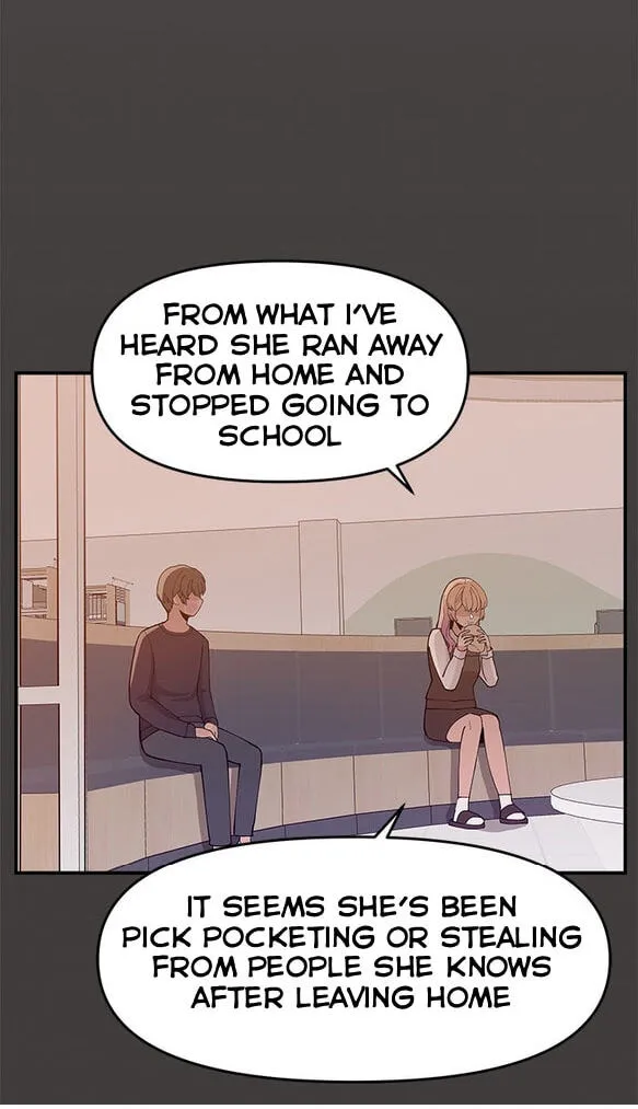 Villain Classroom Chapter 56 page 31 - 
