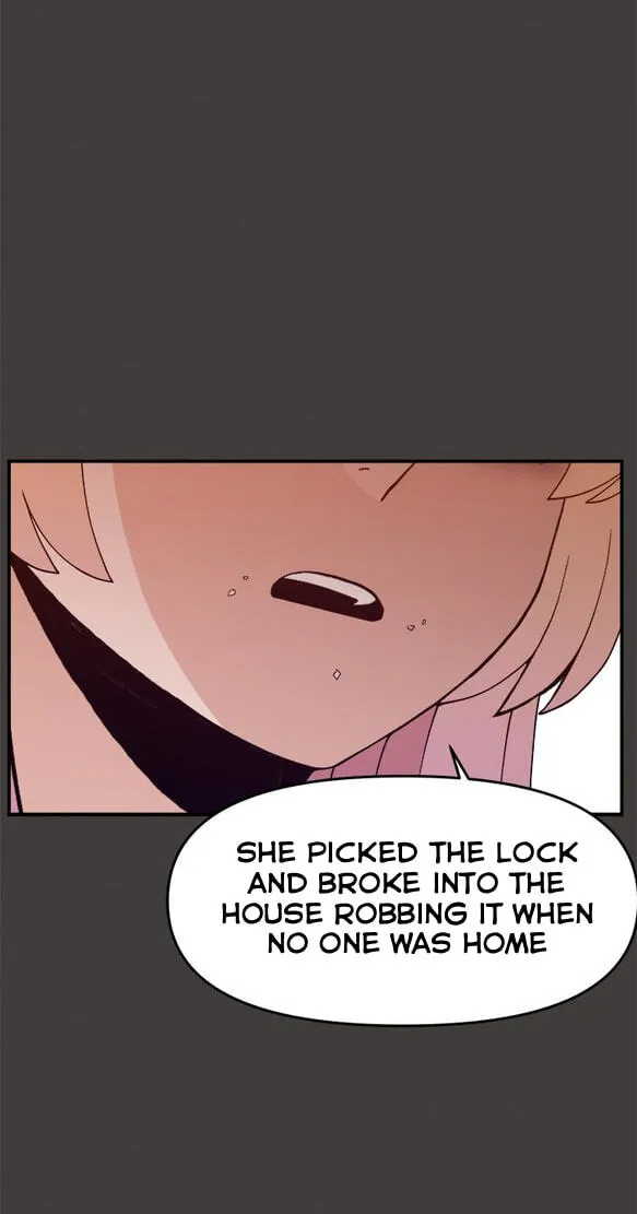 Villain Classroom Chapter 56 page 32 - 