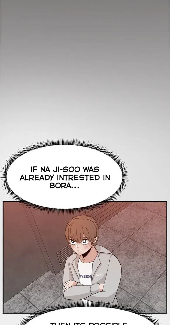 Villain Classroom Chapter 56 page 35 - 