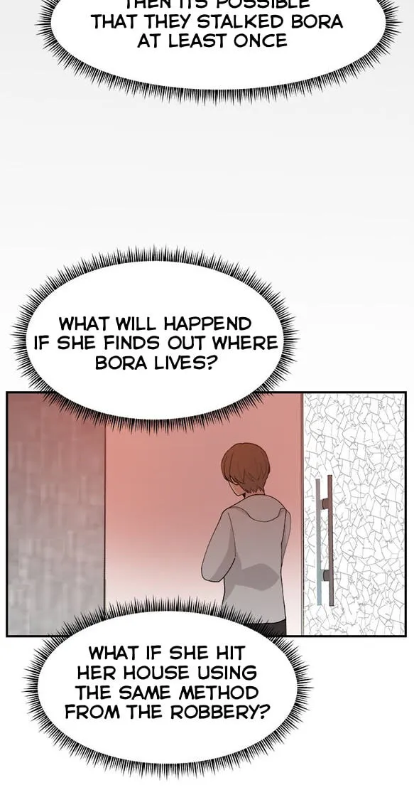 Villain Classroom Chapter 56 page 36 - 