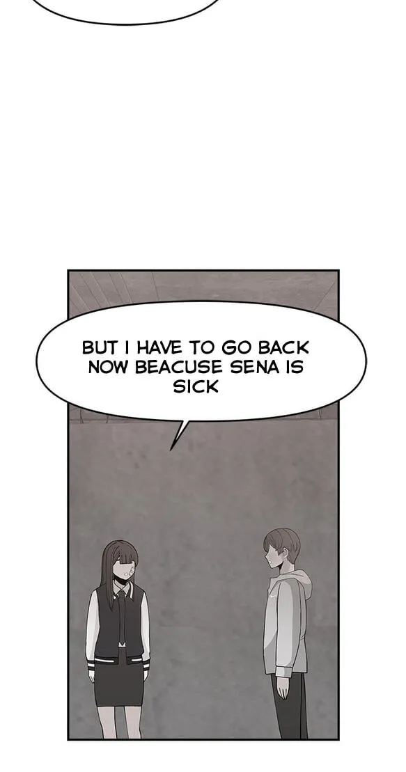 Villain Classroom Chapter 56 page 38 - 
