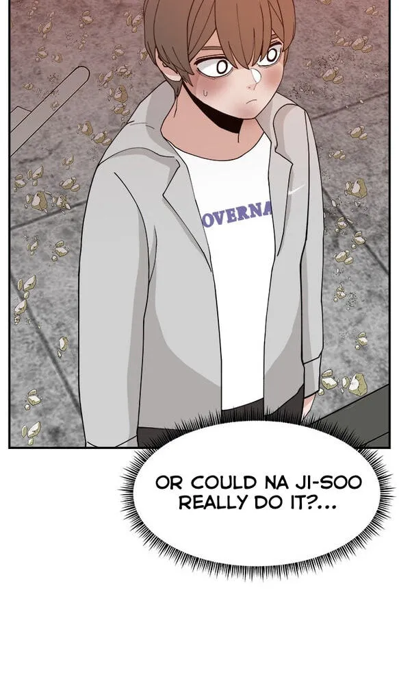 Villain Classroom Chapter 56 page 42 - 