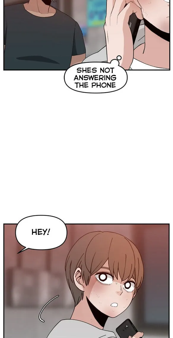 Villain Classroom Chapter 56 page 50 - 