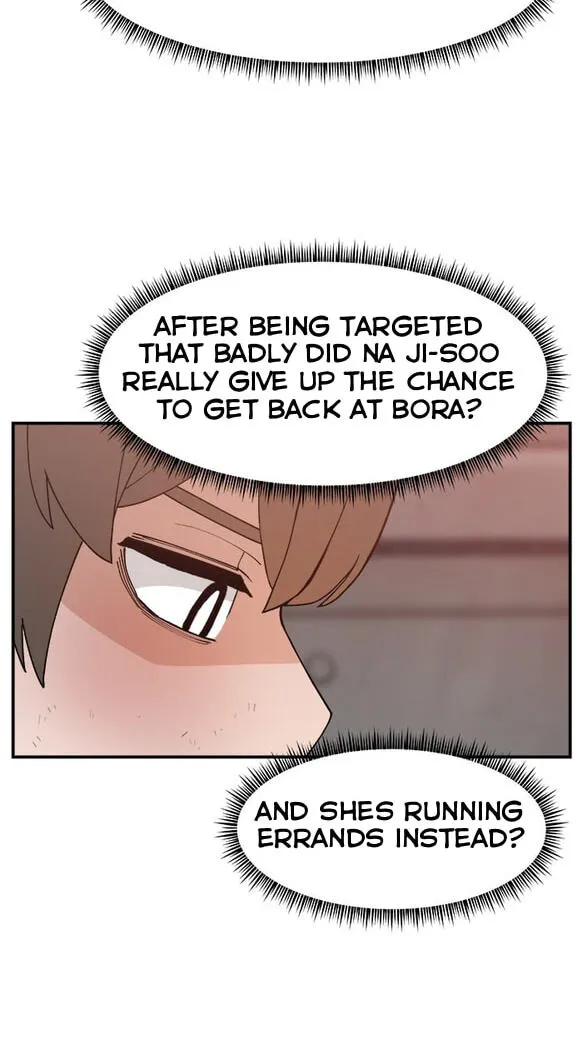 Villain Classroom Chapter 56 page 6 - 