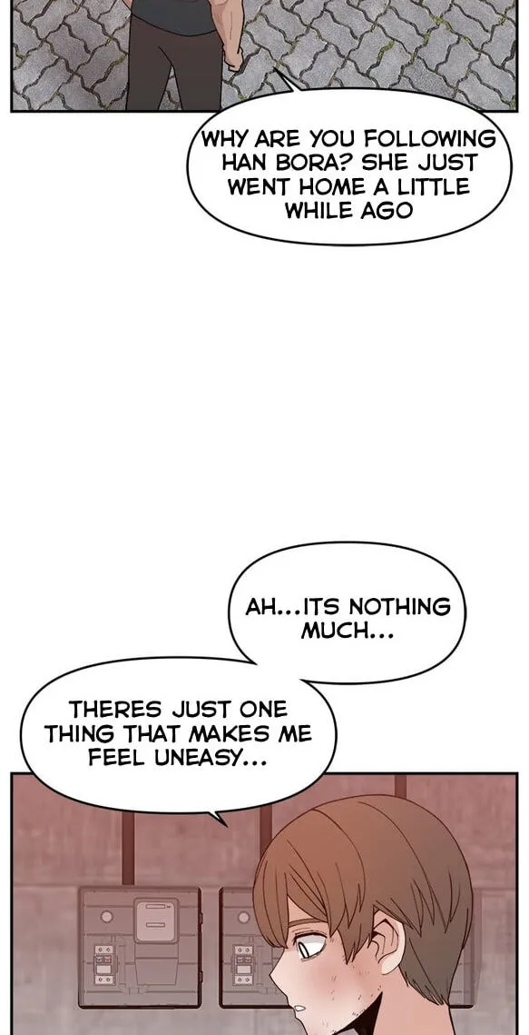 Villain Classroom Chapter 56 page 52 - 