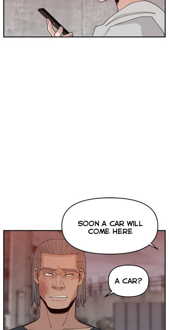 Villain Classroom Chapter 56 page 53 - 