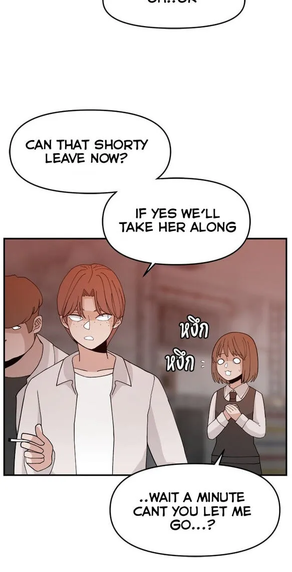 Villain Classroom Chapter 56 page 58 - 