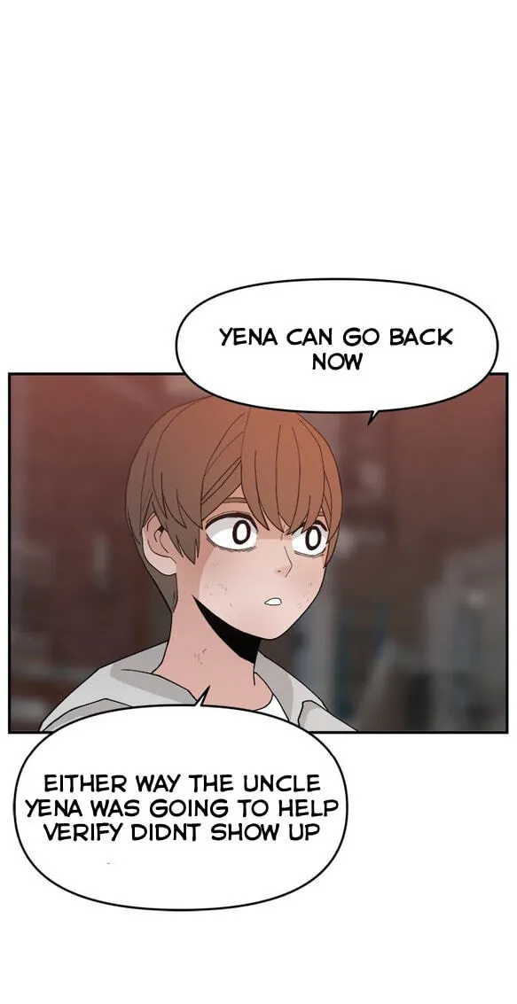 Villain Classroom Chapter 56 page 59 - 