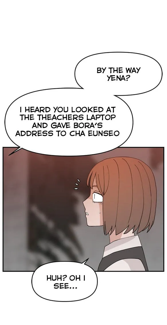Villain Classroom Chapter 56 page 60 - 