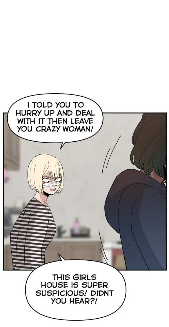 Villain Classroom Chapter 56 page 65 - 