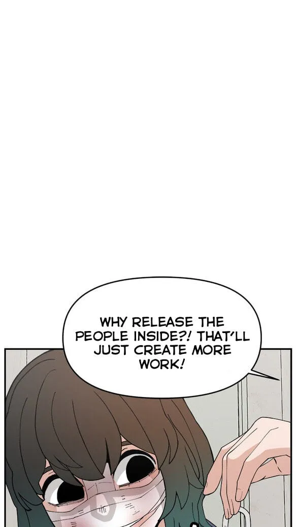 Villain Classroom Chapter 56 page 66 - 