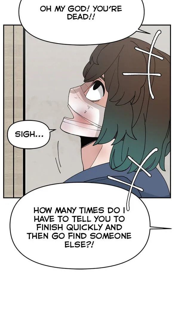 Villain Classroom Chapter 56 page 69 - 