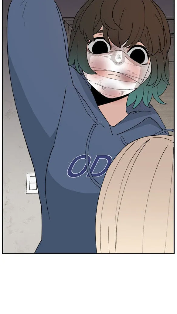 Villain Classroom Chapter 56 page 76 - 