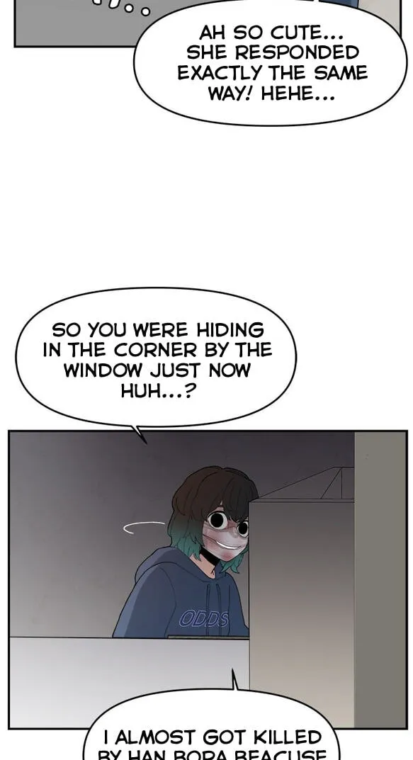 Villain Classroom Chapter 56 page 95 - 