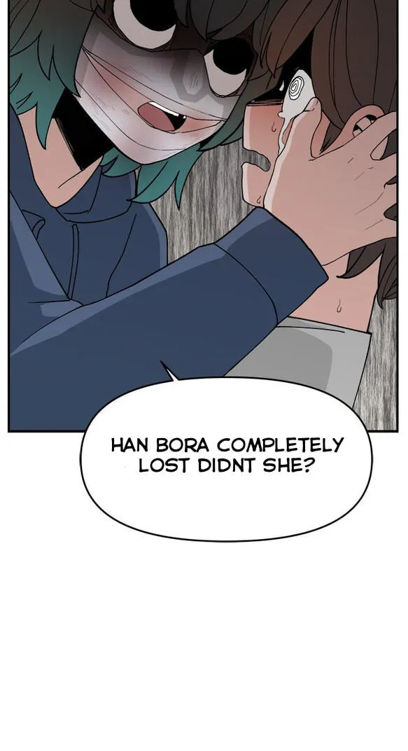 Villain Classroom Chapter 56 page 100 - 