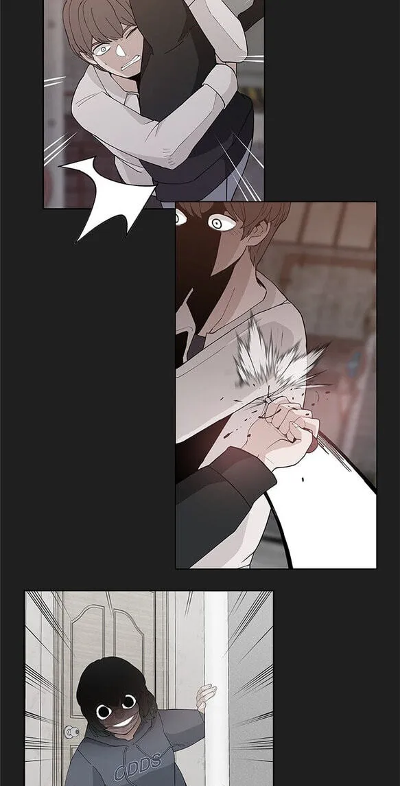 Villain Classroom Chapter 57 page 103 - 