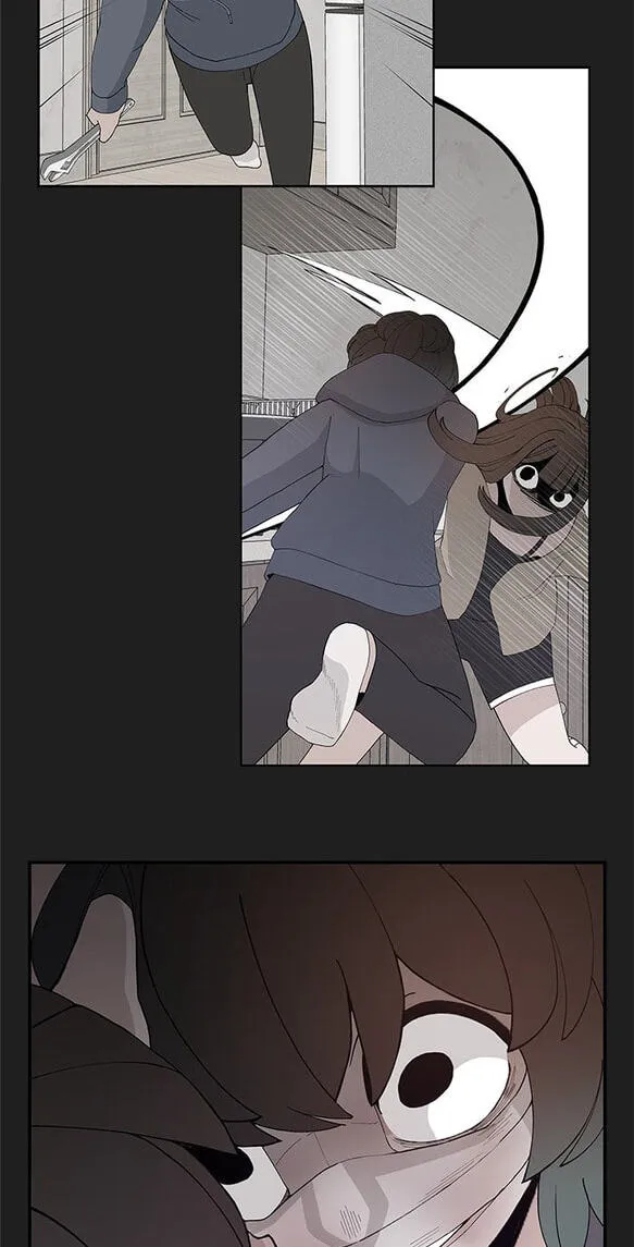 Villain Classroom Chapter 57 page 104 - 
