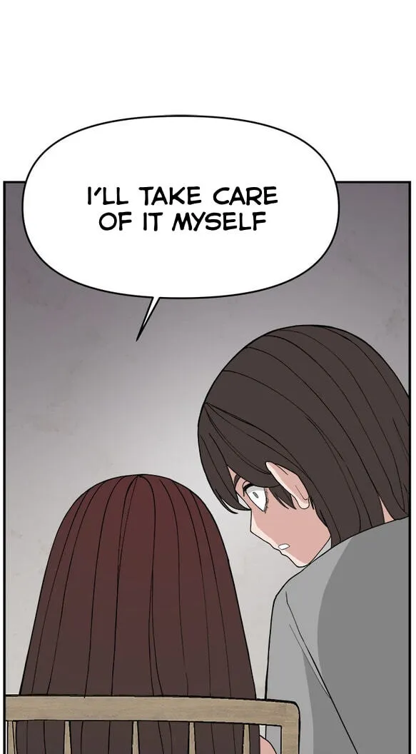 Villain Classroom Chapter 57 page 118 - 