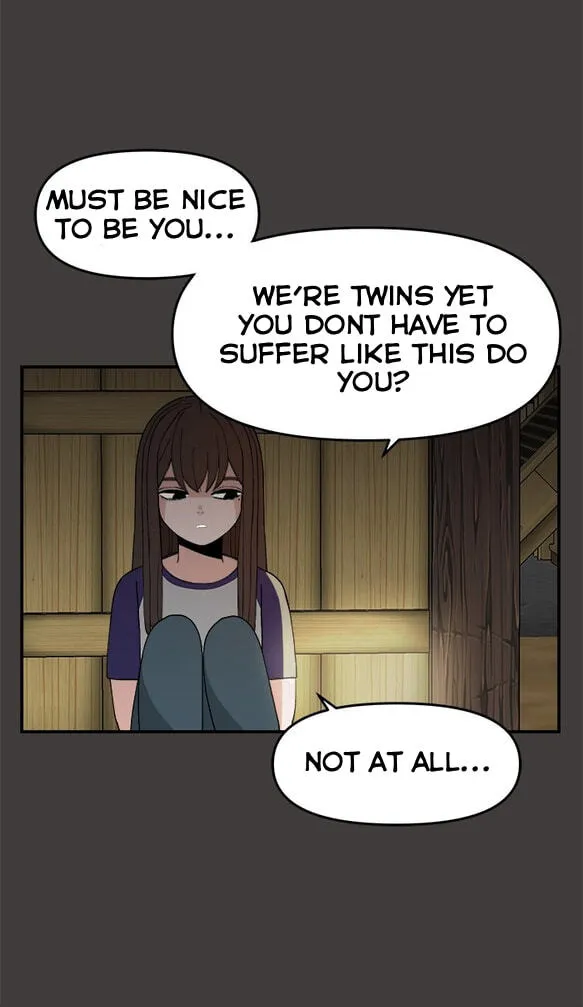 Villain Classroom Chapter 57 page 15 - 