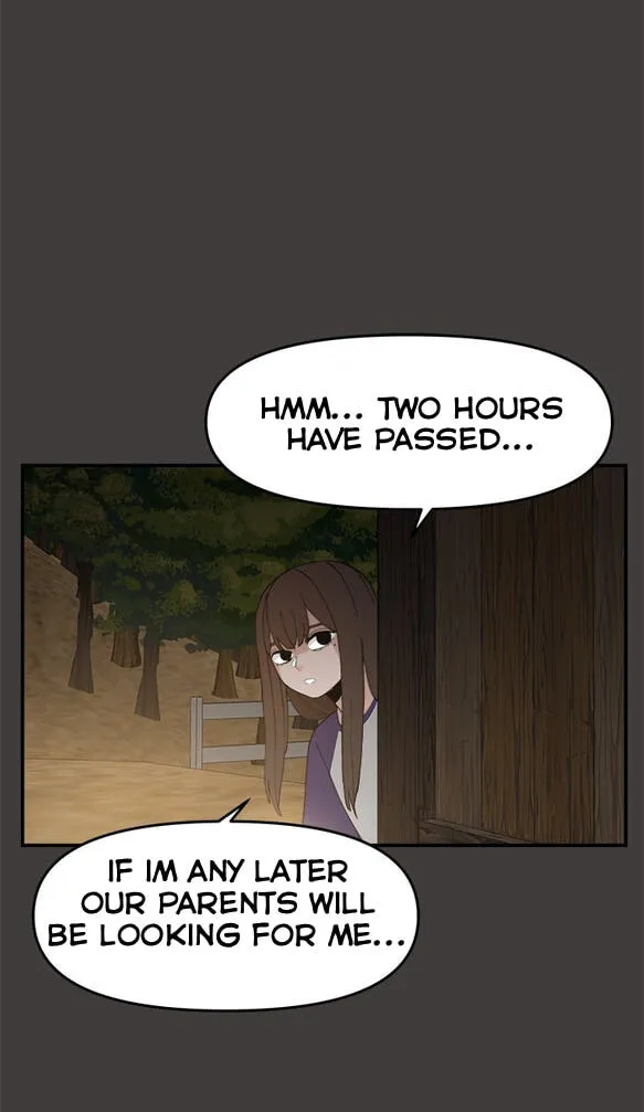 Villain Classroom Chapter 57 page 18 - 