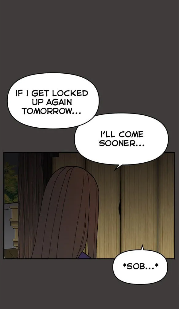 Villain Classroom Chapter 57 page 19 - 