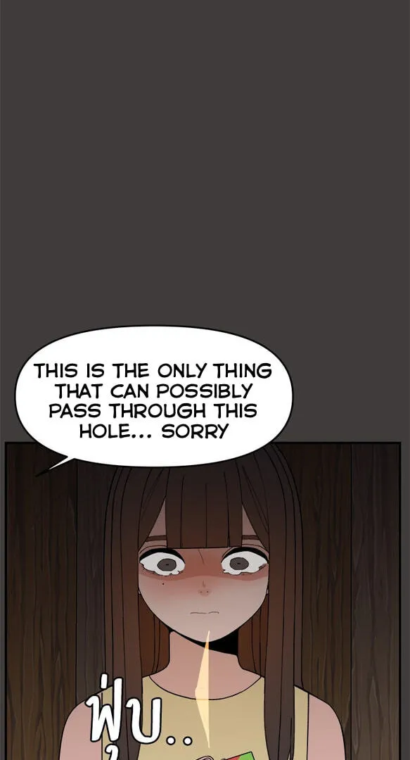 Villain Classroom Chapter 57 page 22 - 