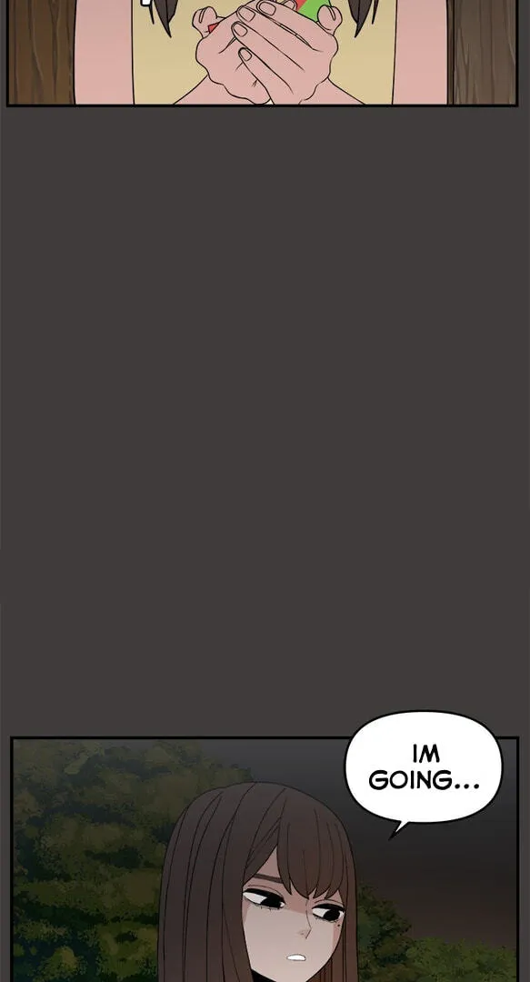 Villain Classroom Chapter 57 page 23 - 