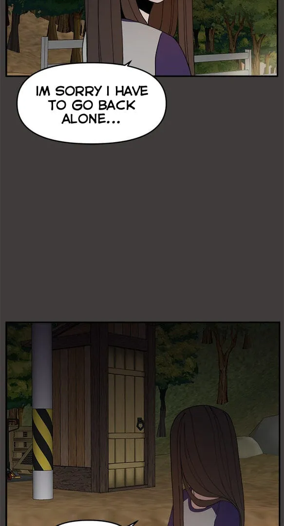 Villain Classroom Chapter 57 page 24 - 